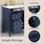 Meuble-lavabo de 30 po avec lavabo supérieur-111475185-111475186