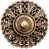 Parchment Gold