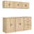 Sonoma Oak is out of stock selected