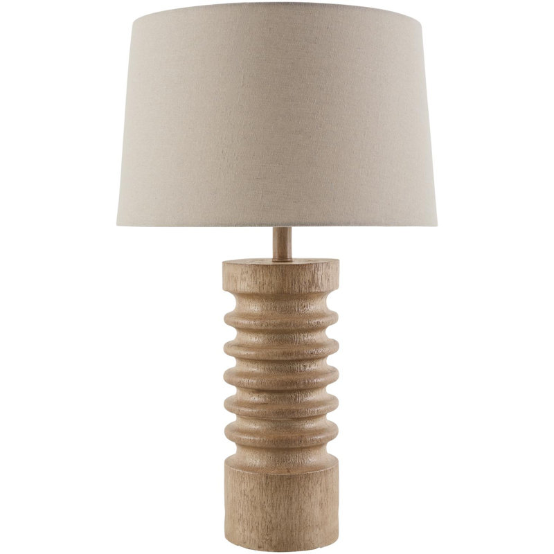 Lampe de table Francisco