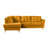 Hunnewell Sleeper Corner Sofa-690508338-690508342