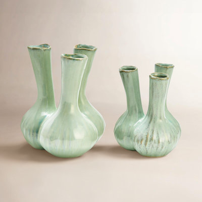 Ceramic Table Vase