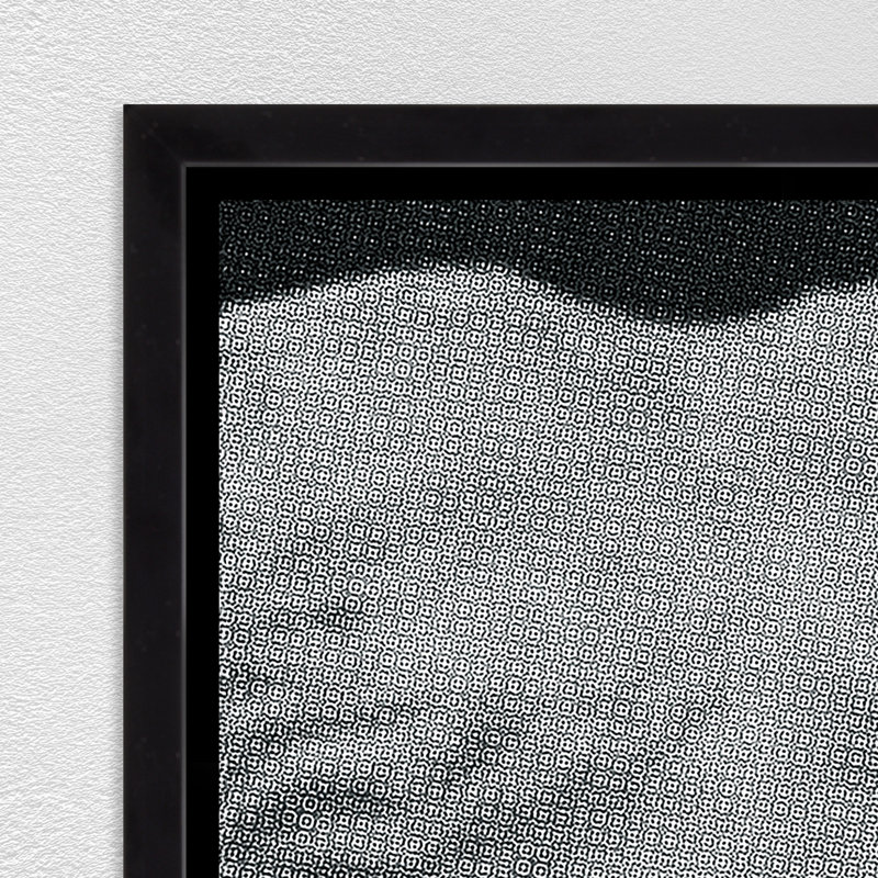 Venus Triptych II Print by Jeffrey Goodman, 25.75" H x 25.75" W, Image Brush Gel