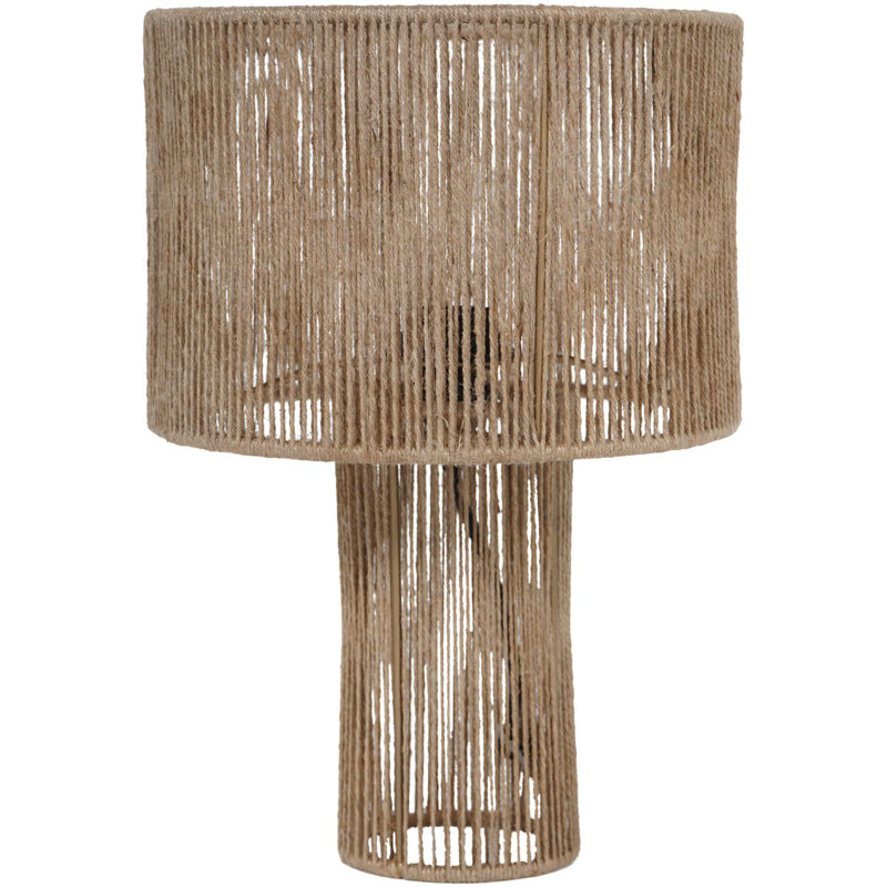 Sophie Iron Desk Lamp