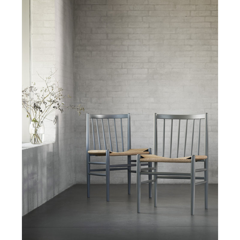 J80 by Jørgen Bækmark, Natural