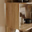 Armoire de rangement à 6 niveaux