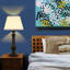 Lampe de table Chleo