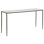 Perugia 59" Wide Console Table