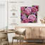 Hortensias roses et mauves Harnek-109215779