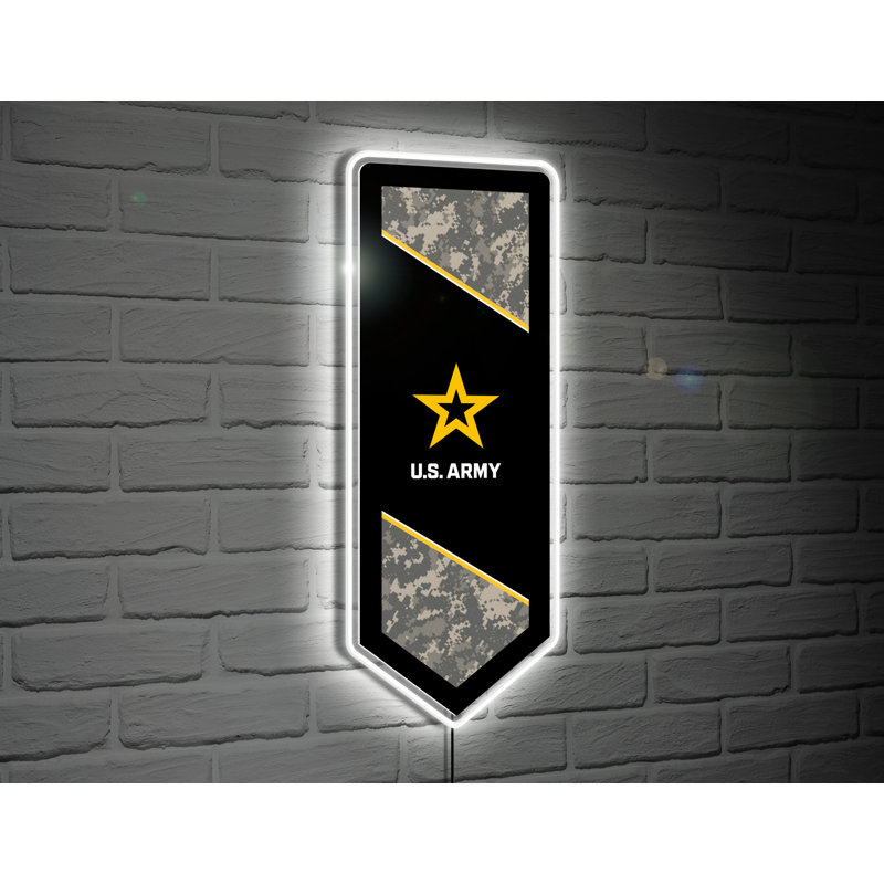 0.38'' No Subject Themed LED LED Sign