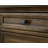 Tofino Computer Desk with Built-In Electrical Outlet