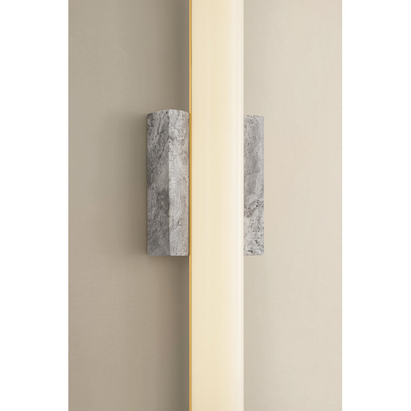 Stony Point Wall Sconce