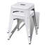 Humes Steel Accent Stool-553771916