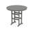 Chinoiserie 4 - Person Patio Dining Set with Round Table-95992076
