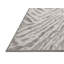 Tapis gris lavable à la machine-1667292430
