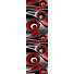 Red/Black/Gray