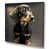Wrapped Canvas