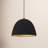 Natosha 1 - Light LED Single Pendant-643078291-643078288