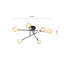 Murillo 6 - Light Sputnik Chandelier-1731912472