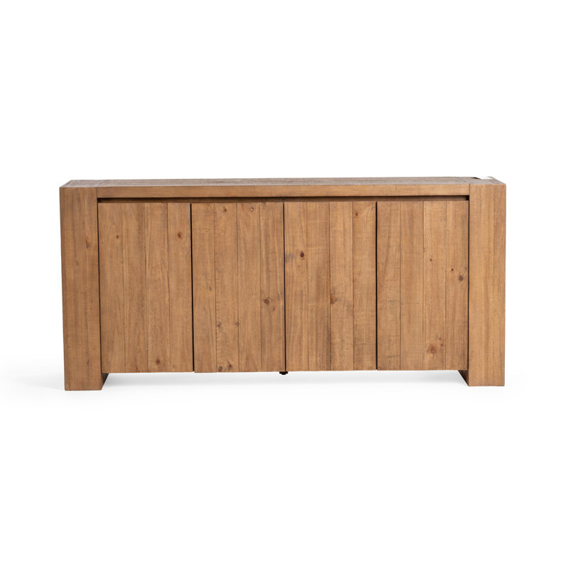 Clayton 78 in. W Sideboard