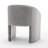 Halley Velvet Upholstered Dining Chair-2143957898
