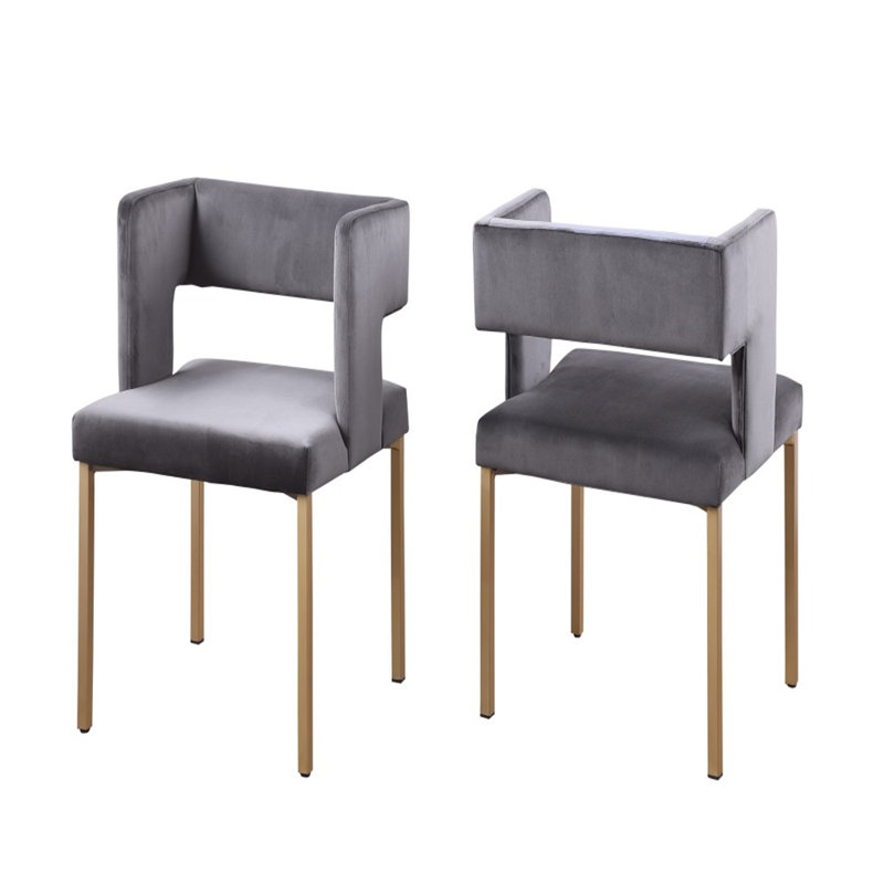 Ziyla large, Gris