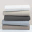 Drap en satin de coton Tencel doux et soyeux 500TC-70157752-70157744