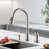 Brushed-Nickel is out of stock