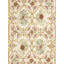 Wool Floral Area Rug-50231073