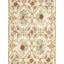 Wool Floral Area Rug-50231084