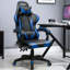 Fauteuil de jeu PC et de course-50422394