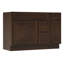 Base de meuble-lavabo simple 48 po seulement-94091263