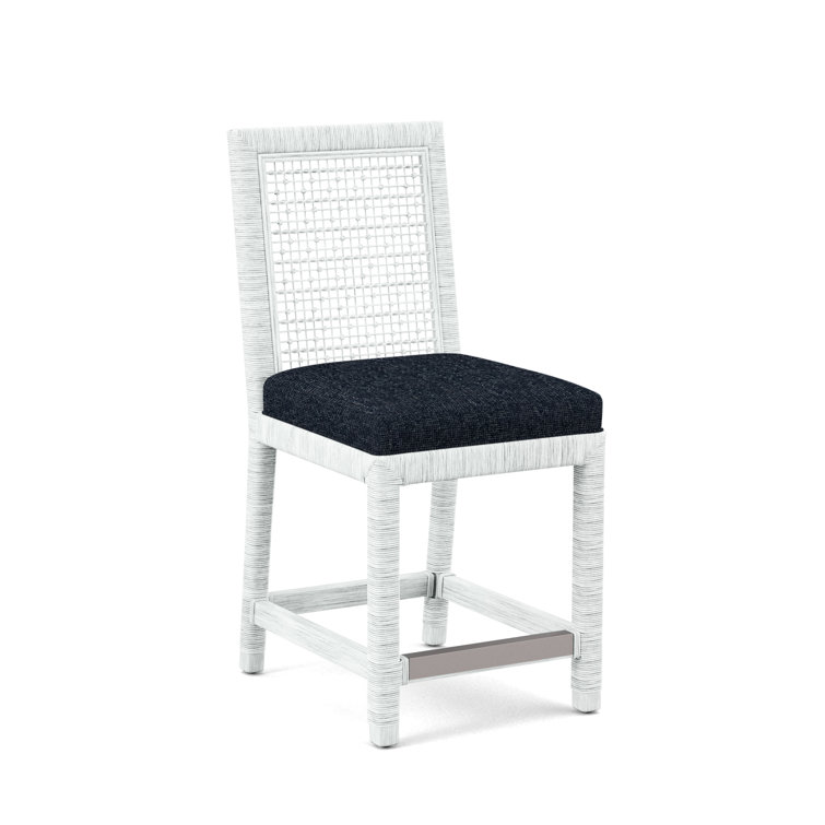Tabouret de comptoir 24 po Glinda