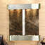 Aspen Falls Natural Stone Fountain with Light-14161447-14161436