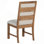 7-piece Rectangular Dining Set
