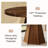 47-Inch Round Conference Table