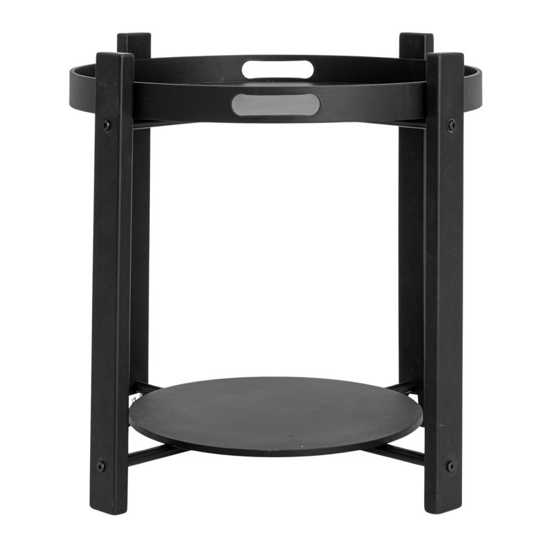 Table-plateau Davenport Chic