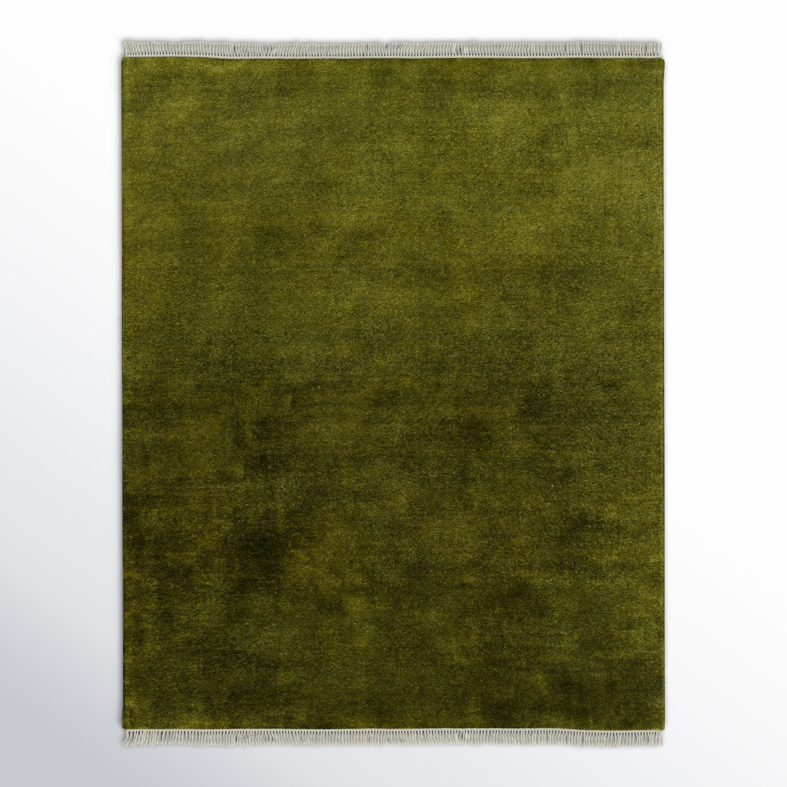 Clio Hand-Loomed Wool Rug, Rectangle 12' x 15'