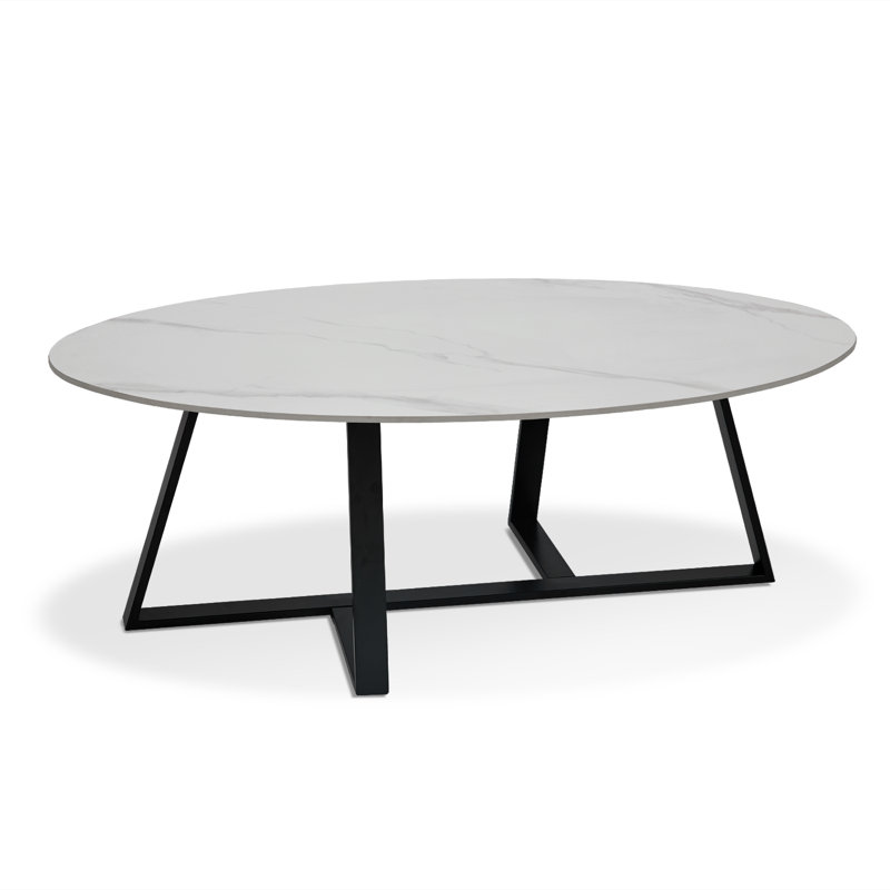 Sled Coffee Table