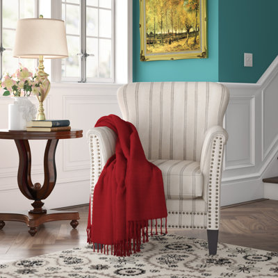 Gifferd Upholstered Armchair