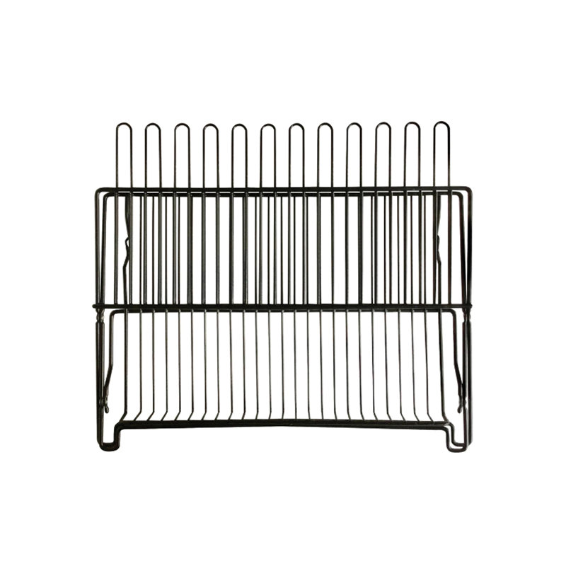 Dish Rack, Black