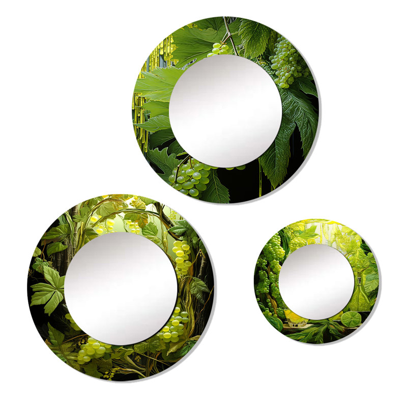 Miroir Londell