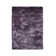 New Glamour Tufted Grey Rug