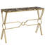 Console de 48 po