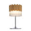 Zada Metal Table Lamp