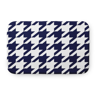 Napperon Houndstooth