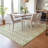 Machine Washable Indoor/Outdoor Gursevak ACN2247 Geometric Rug-1834870435