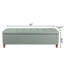 Banc de rangement en simili cuir Loggins-1424083904