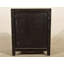Aherin Solid Wood Bedside Table