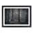 Black Framed